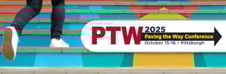 2025 Paving the Way conference, October 15-16, Pittsburgh