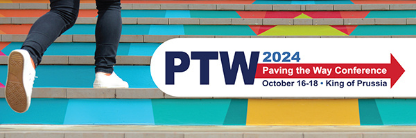 2024 Paving the Way to Educational Success Conference, October 16-18, King of Prussia