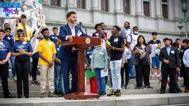 2024 Afterschool Advocacy Day