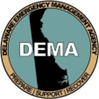 logo. DEMA
