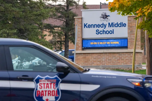 Kennedy Middle School