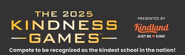 Kindness-Games
