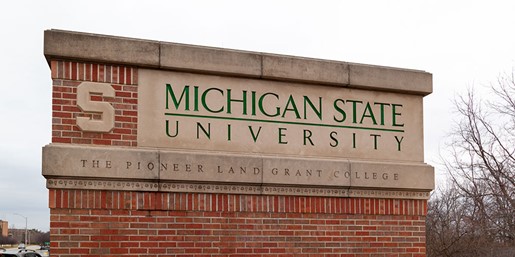 Michigan