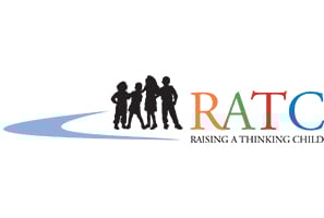 Raising a Thinking Child logo