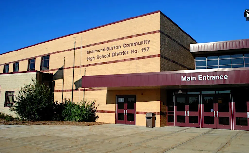 Richmond Burton Community High School District 157